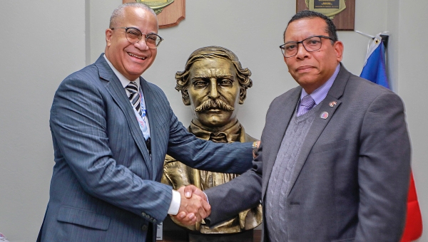 Director De Gesrtion Humana En La Oficina Del Defensor Del Pueblo Thumbnail